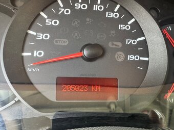 Renault Master, 2.3DCi, AC, ODPOČET - 14