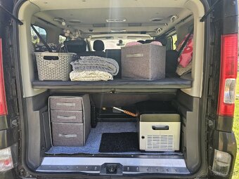 Renault Trafic Generation Evado - 14