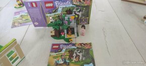 Lego friends 40 setů - 14