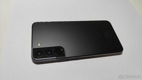 Samsung Galaxy S22+ 5G S906B 8GB/256GB, černá - 14