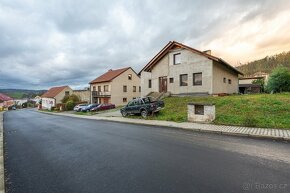 Prodej rodinné domy, 320 m2 - Jabloňany, ev.č. 1295 - 14