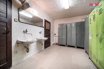 Prodej kancelářského prostoru, 88 m², Česká Třebová - 14
