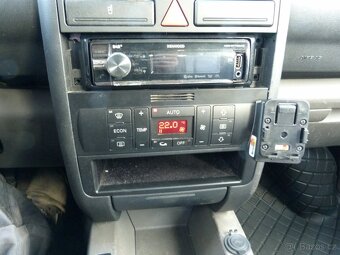 Audi A2 1,4 16V - 14