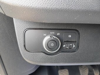 Sprinter 317 CDI/L, navi, kamera, odpružka... - 14