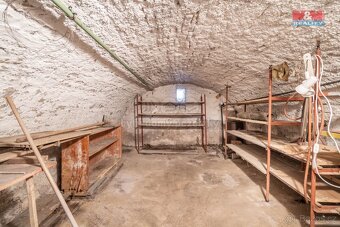 Prodej rodinného domu, Kladno, ul. U Kaštanu - 14
