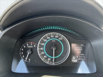 Suzuki Ignis 1,2 DualJet  PREMIUM + NAVI,AUTOMAT (2018) - 14