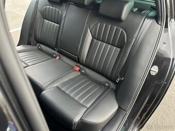 Škoda Superb 3 III FL L&K 2.0 TDI DSG 4x4 80tkm 2020 - 14