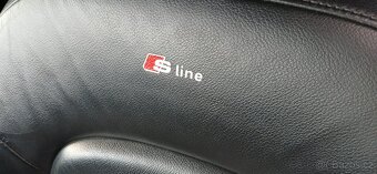 AUDI A4 2.0TDI,S-Line,XENON - 14
