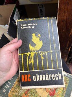 Retro, sběratelská - 14