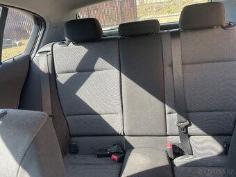 BMW E87 116i - 14