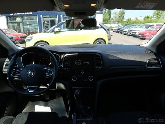 Renault Megane 1.3TCe,85kW,1majČR,Serv.kn. - 14