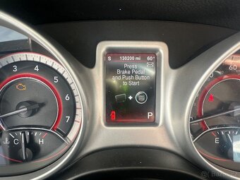 Dodge Journey 3.6 VVTi - 14