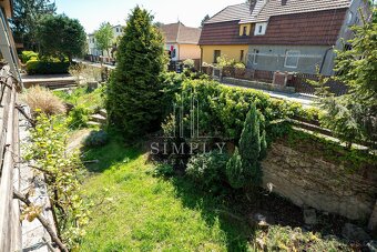 Prodej rodinného domu 300 m2, pozemek 753 m2 Zaorálkova, Roz - 14