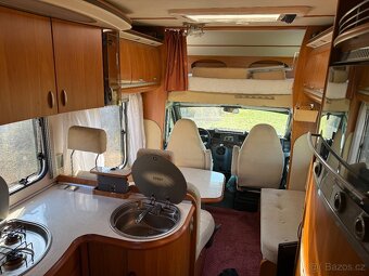 Ford Transit - 14