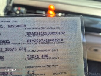 BMW x5, F15, 2014 cr - 14