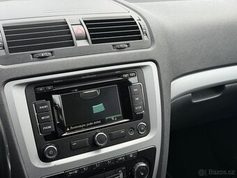 Škoda Octavia II 1.4tsi combi (servis jen Škoda) SUPER STAV - 14