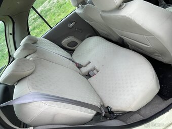 Nissan Micra 1.0 (48 kW), r.v. 2004 – STK 3/2027, klima - 14