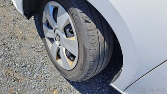 Škoda Fabia III 1.0TSI70 Ambiente+ - 14