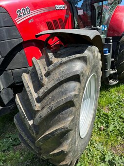 Case 220 Puma CVX, rv. 2021 - 14