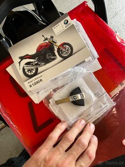 BMW R 1200 R Sport (2017) 19tis Km - 14