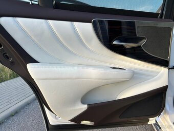 Lexus LS500h SUPERIOR - 14