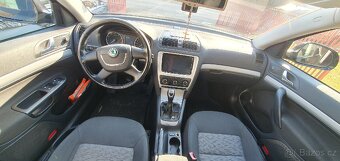 Škoda Octavia II Combi - 14