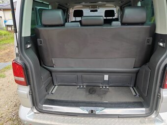 Volkswagen Multivan Concert - 14