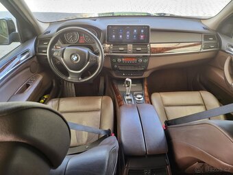 2009 BMW X5 3.0d XDRIVE - 14