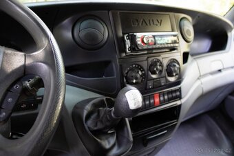 Iveco Daily 35S18 - 14