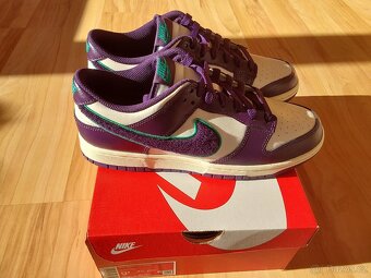 Nike Dunk Chenille - 14
