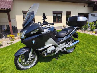 BMW R1200RT - 14