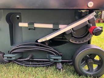 Prodám stolní pilu Metabo TS 254 2,0kW - 14