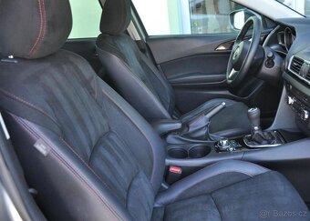 Mazda 3 2.0L 120 SKYACTIV-G - 14