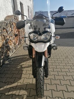 TRIUMPH TIGER 1200 XC - 14