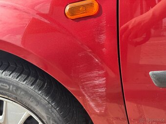 Ford Fiesta 2006 - 14