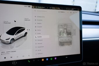 Tesla Model 3 Long Range Dual Motor Odpočet DPH - 14