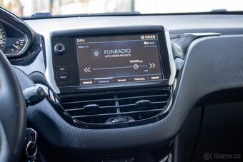 Peugeot 2008 1.2 PureTech Active - 14