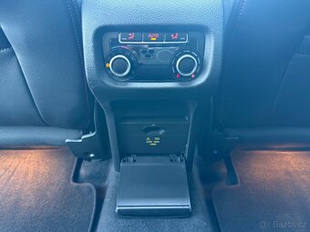 Seat ALHAMBRA FR 2.0TDi WEBASTO KAMERA PANORAMA TAŽNÉ 7 MÍST - 14