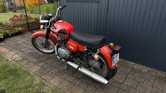 ČEZET ČZ 175/487, platné doklady, plně pojízdná s STK - 14