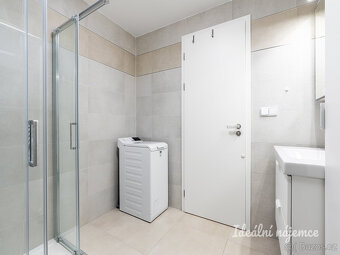 Pronájem bytu 2+kk, Písková, Modřany, 22900 Kč/měs, 57 m2 - 14