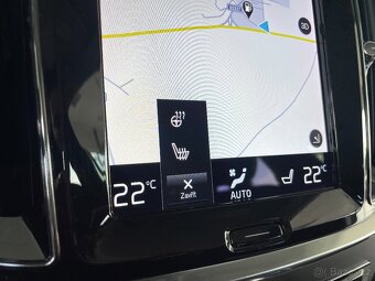 Volvo V60 T6 AWD Recharge Inscription - 14