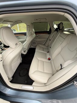 Volvo V90 D4 Polestar Inscription - 14