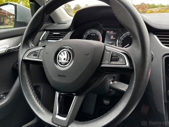 Škoda Octavia III face 1.0 TSI 85 kw Business Alu Navi 2020 - 14