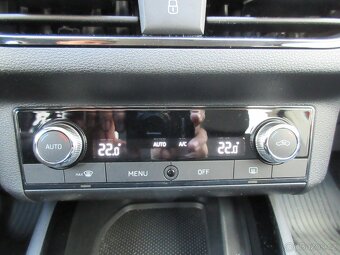 Škoda Scala 1.0 TSI Ambition s odp. DPH - 14