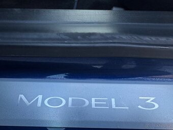 Tesla Model 3 Long Range 340Kw/Servisni historie/TOP - 14
