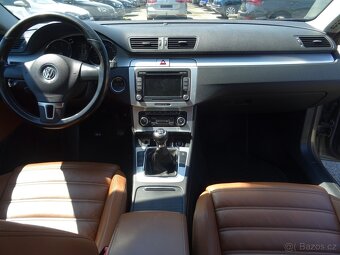 Volkswagen Passat CC 2.0 TDi - 14