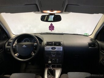 FORD MONDEO 2.0 TDCI - 14