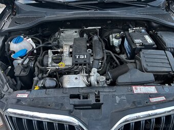 Škoda Yeti Active 1.2Tsi 05/2015 - 14