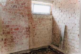 SLEVA - Prodej řadového domu 4+1 v Častolovicích - 14