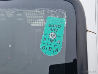 Citroën Jumper, 2.8 HDi,94kw, VALNÍK, NOVÁ STK - 14